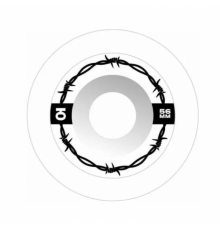 Колёса Юнион WHEEL WIRE 56 CONICAL
