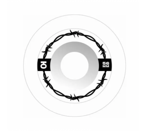 Колёса Юнион WHEEL WIRE 56 CONICAL
