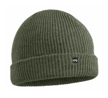 Шапка THIRTY TWO BASIXX BEANIE 2025 MILITARY