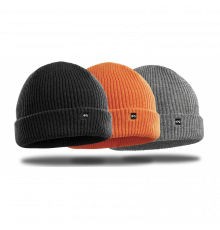 Комплект шапок THIRTY TWO BASIXX 3-PACK BEANIE 2025