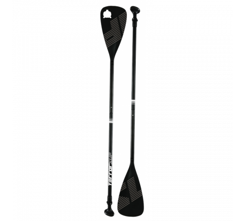 Весло TERROR III PARTS CARBON PADDLE