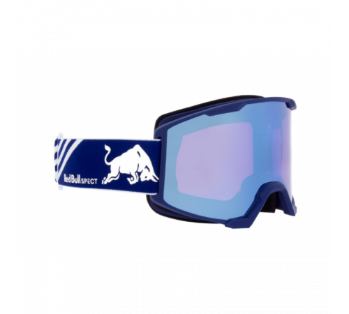 Маска SPECT RED BULL SOLO 011S 2025