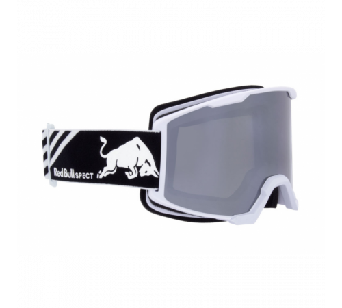 Маска SPECT RED BULL SOLO 008S 2023