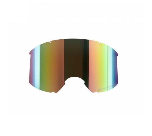 Фотохромная линза SPECT RED BULL SOLO- LLENS-X (CAT 1-3)