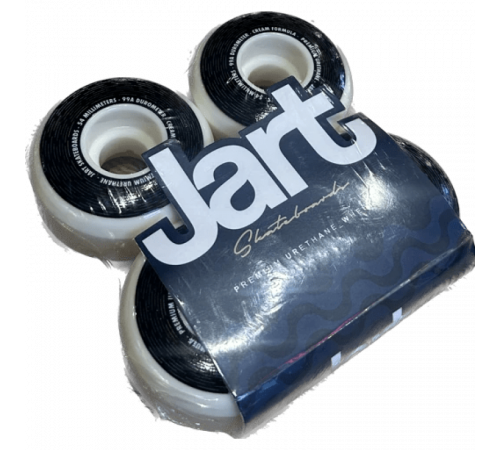 Колёса JART PHASE 54MM 99A