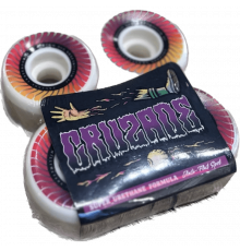 Колёса CRUZADE TWISTER 56mm 99a