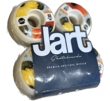 Колёса JART GARDEN 55MM 99A