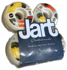 Колёса JART GARDEN 53MM 99A