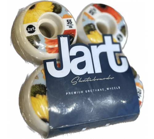 Колёса JART GARDEN 53MM 99A