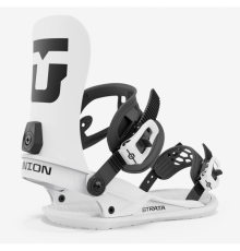 Крепления UNION STRATA WHITE 2024