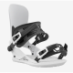 Крепления UNION STRATA WHITE 2024