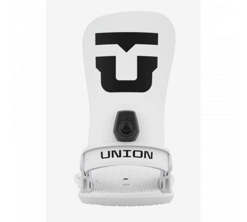Крепления UNION STRATA WHITE 2024