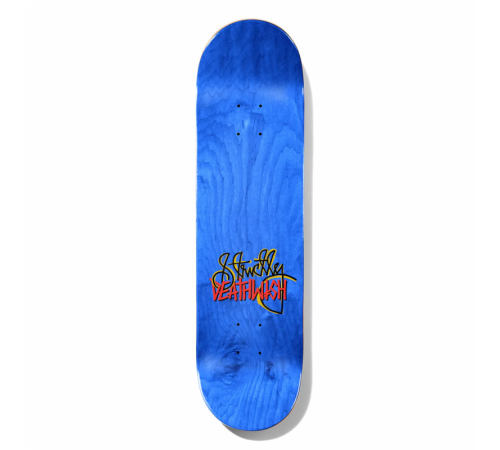 Дека DEATHWISH FOY STRICTLY 8.5 2022