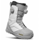 Женские ботинки для сноуборда THIRTY TWO STW DOUBLE BOA GREY/WHITE 2023