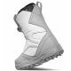 Женские ботинки для сноуборда THIRTY TWO STW DOUBLE BOA GREY/WHITE 2023
