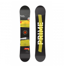 Сноуборд PRIME FUN SURF 2023