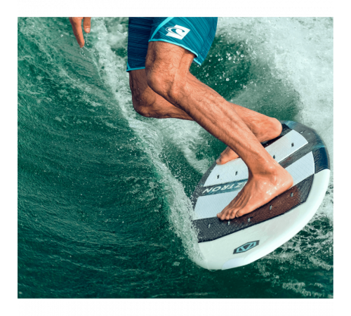 Вейксёрф AZTRON COMET WAKESURF 2023