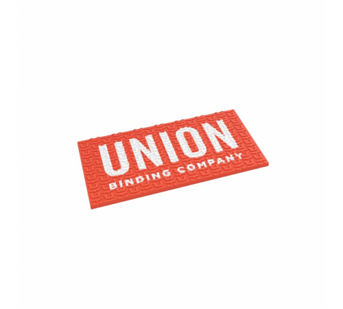 Стомпэд UNION SURF STOMP PAD ORANGE