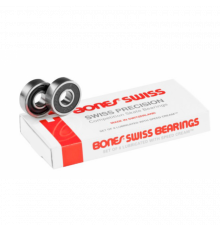 Подшипники BONES SWISS ORIGINAL 7 BALL