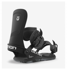 Крепления UNION ULTRA BLACK 2024