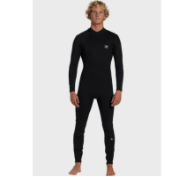 Гидрокостюм BILLABONG 5/4 mm FOIL BZ FULL SUIT 2025 BLACK