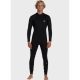 Гидрокостюм BILLABONG 5/4 mm FOIL BZ FULL SUIT 2025 BLACK