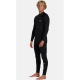 Гидрокостюм BILLABONG 5/4 mm FOIL BZ FULL SUIT 2025 BLACK