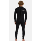 Гидрокостюм BILLABONG 5/4 mm FOIL BZ FULL SUIT 2025 BLACK