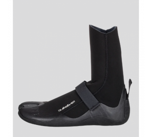 Гидрообувь QUIKSILVER 5mm Marathon Sessions Split Toe Neoprene 2025
