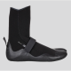 Гидрообувь QUIKSILVER 5mm Marathon Sessions Split Toe Neoprene 2025