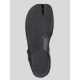 Гидрообувь QUIKSILVER 5mm Marathon Sessions Split Toe Neoprene 2025