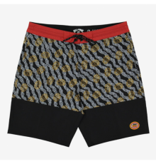 Бордшорты BILLABONG OTIS Sixty40 2025 BLACK