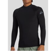 Лайкра QUIKSILVER Everyday Heat LS Upf50 Surf T-Shirt 2025