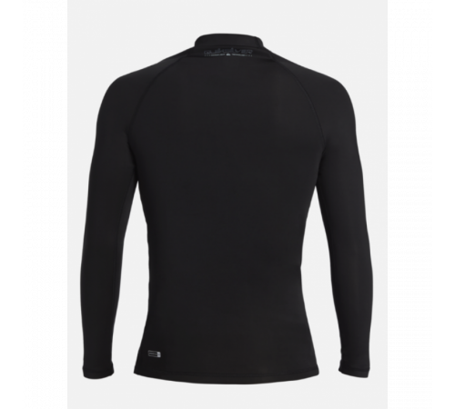 Лайкра QUIKSILVER Everyday Heat LS Upf50 Surf T-Shirt 2025