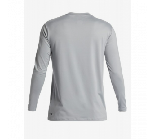 Лайкра QUIKSILVER DNA Bubble Logo LS Upf 50 2025 ANTHRACITE
