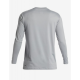 Лайкра QUIKSILVER DNA Bubble Logo LS Upf 50 2025 ANTHRACITE
