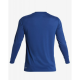Лайкра QUIKSILVER DNA Bubble Logo LS Upf 50 2025 NAVY BLUE