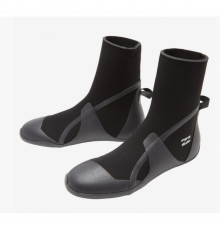 Гидрообувь BILLABONG ABSOLUTE RT BOOT 5mm 2025