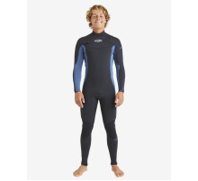 Гидрокостюм BILLABONG 5/4 mm Absolute Natural CZ 2025 black