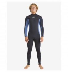 Гидрокостюм BILLABONG 5/4 mm Absolute Natural CZ 2025 black