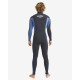 Гидрокостюм BILLABONG 5/4 mm Absolute Natural CZ 2025 black