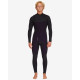 Гидрокостюм BILLABONG 5/4 mm Absolute Natural CZ 2025 black
