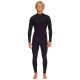 Гидрокостюм BILLABONG 4/3 mm Absolute Natural CZ 2025 black