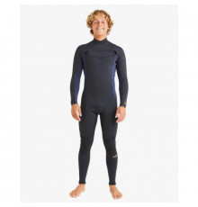 Гидрокостюм BILLABONG 4/3 mm Absolute Natural CZ 2025 blue