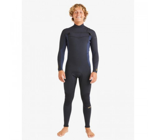 Гидрокостюм BILLABONG 4/3 mm Absolute Natural CZ 2025 blue