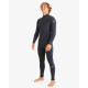 Гидрокостюм BILLABONG 4/3 mm Absolute Natural CZ 2025 blue