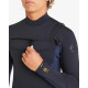 Гидрокостюм BILLABONG 4/3 mm Absolute Natural CZ 2025 blue