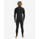 Гидрокостюм BILLABONG 4/3 mm REVOLUTION NATURAL Zip Free 2025 black
