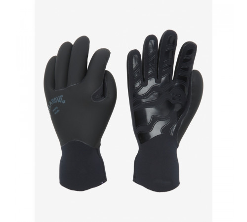 Гидроперчатки BILLABONG 3mm Absolute Gloves 2025