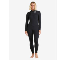 Гидрокостюм BILLABONG 5/4 mm SALTY DAYZ NATURAL CZ 2025 Black